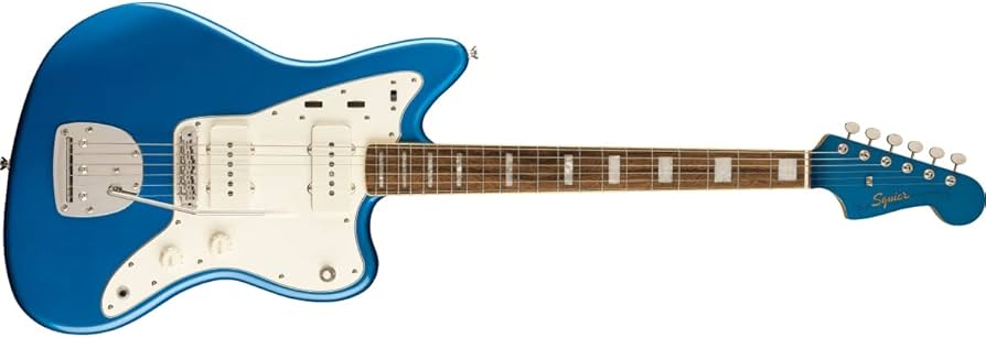 Amazon | Squier by Fender スクワイヤー エレキギター FSR Classic